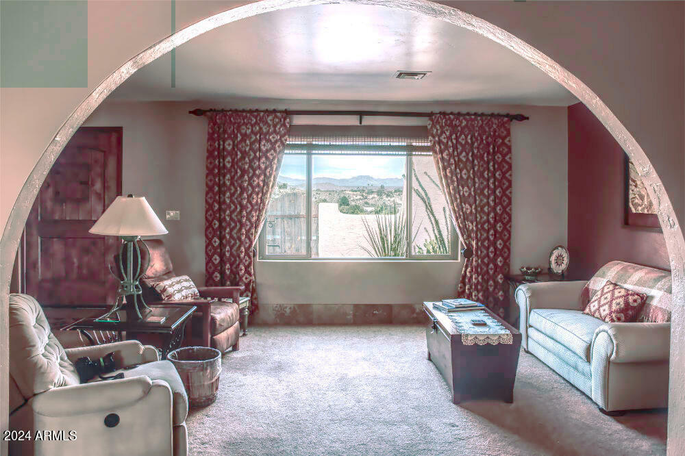 Property Photo: 600 N Mariposa Drive AZ 85390