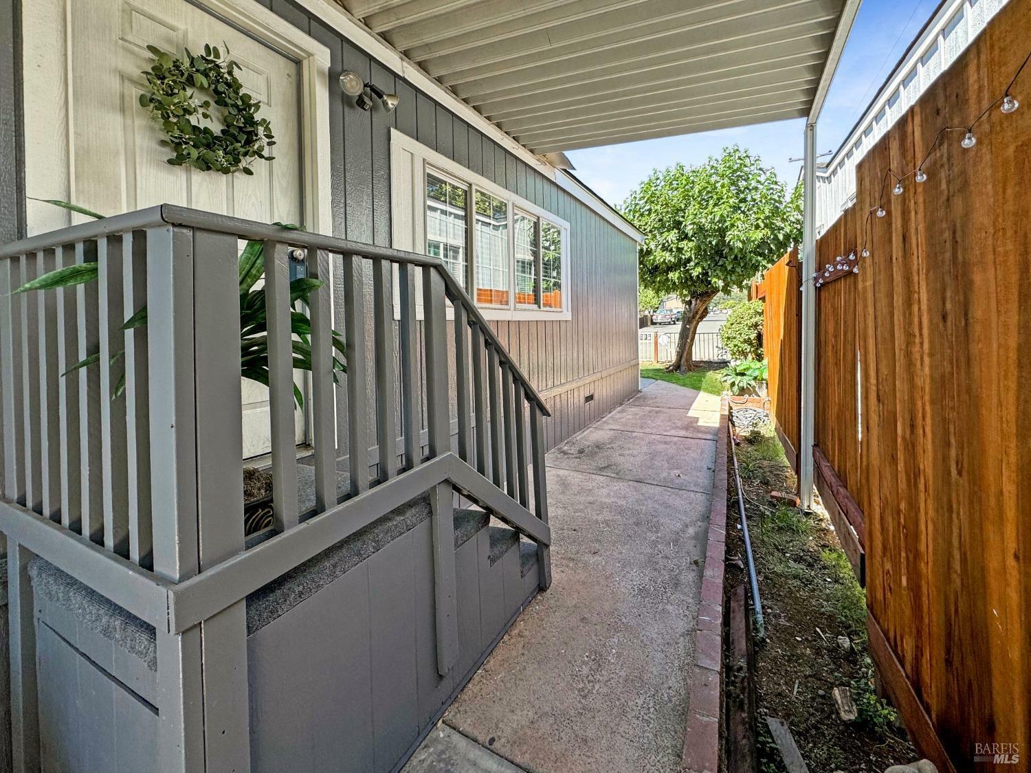 Property Photo:  2101 S State Street 40  CA 95482 