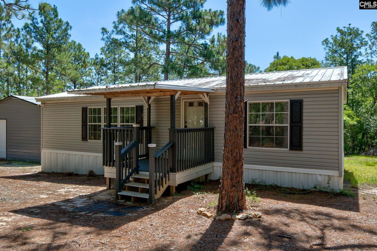 Property Photo: 115 Bowstring SC 29053