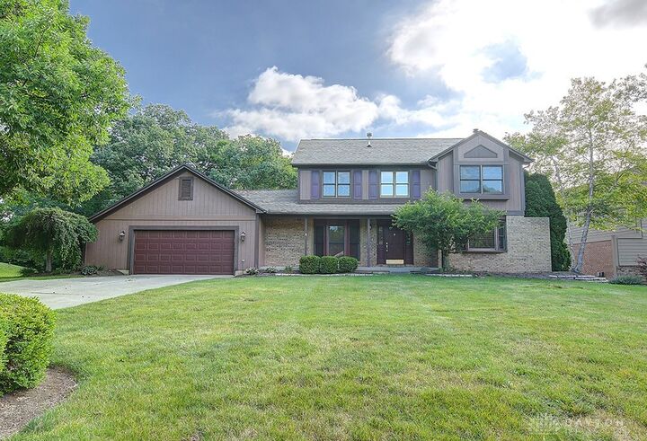 6420 Shelterglen Court  Miami Township OH 45459 photo