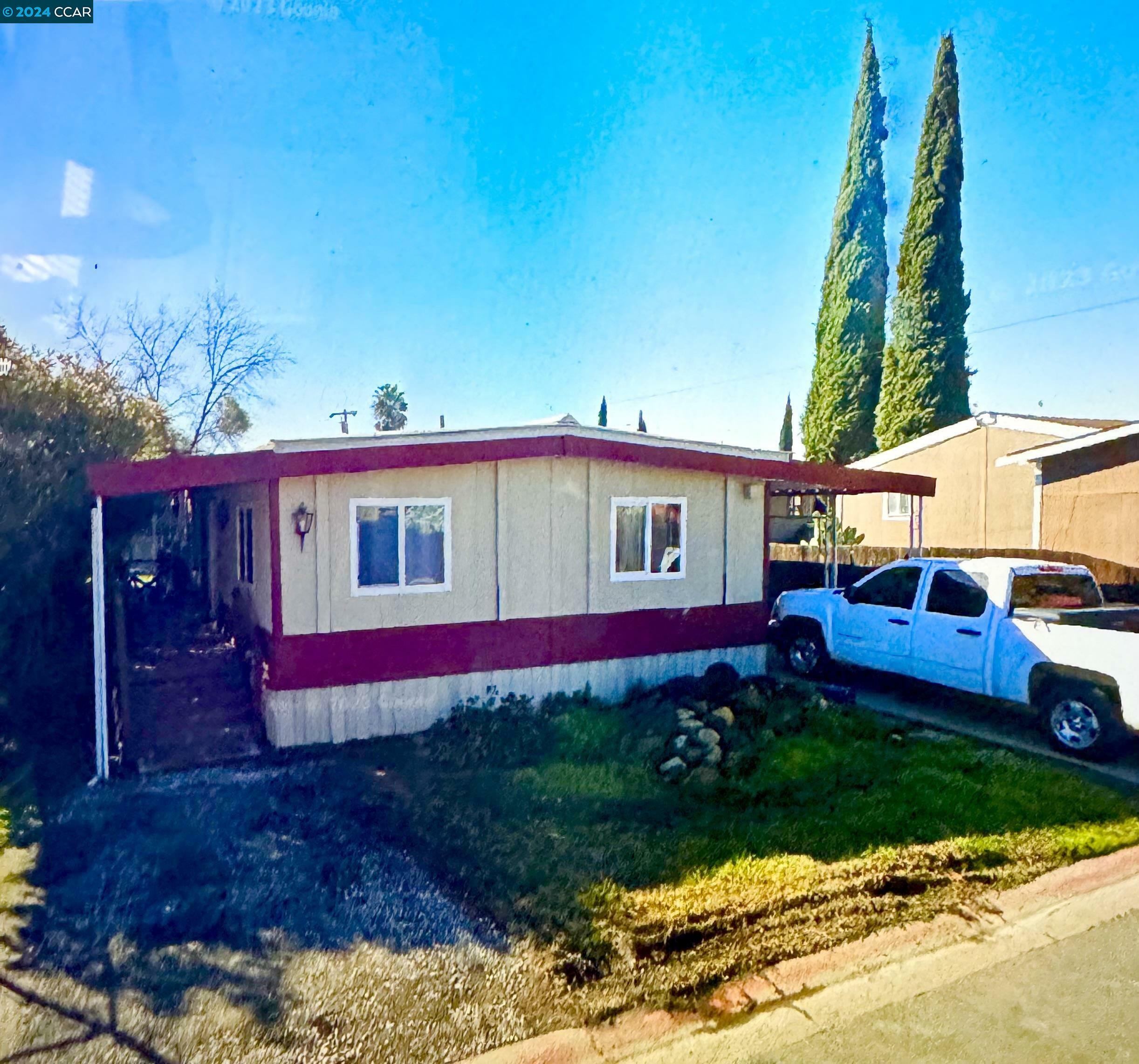 Property Photo:  14530 Byron Hwy  CA 94514 