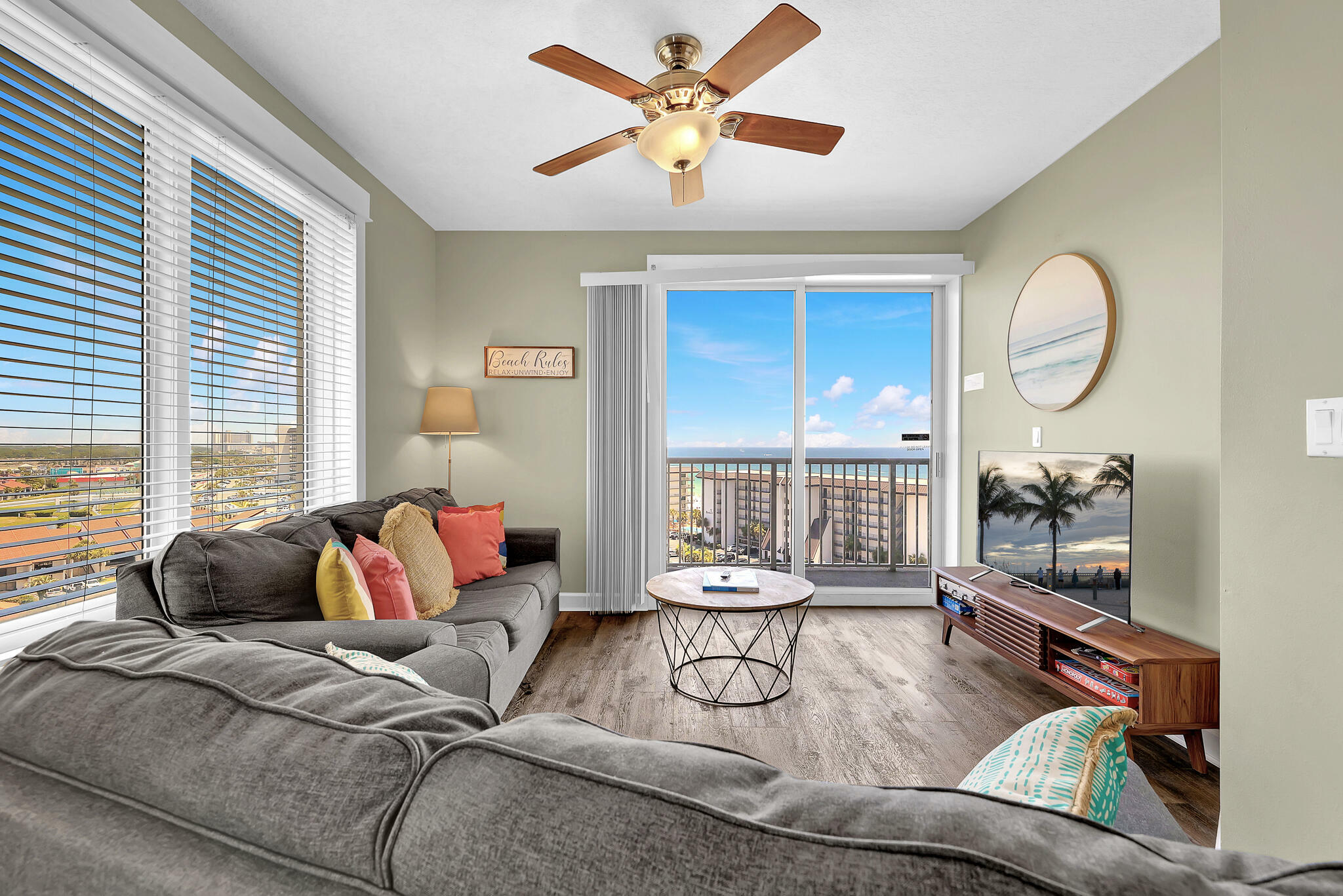 Property Photo: 11800 Front Beach Road 2-408 FL 32407