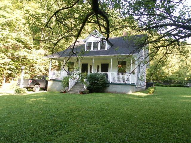 153 Crigger Creek  Tutor Key KY 41263 photo