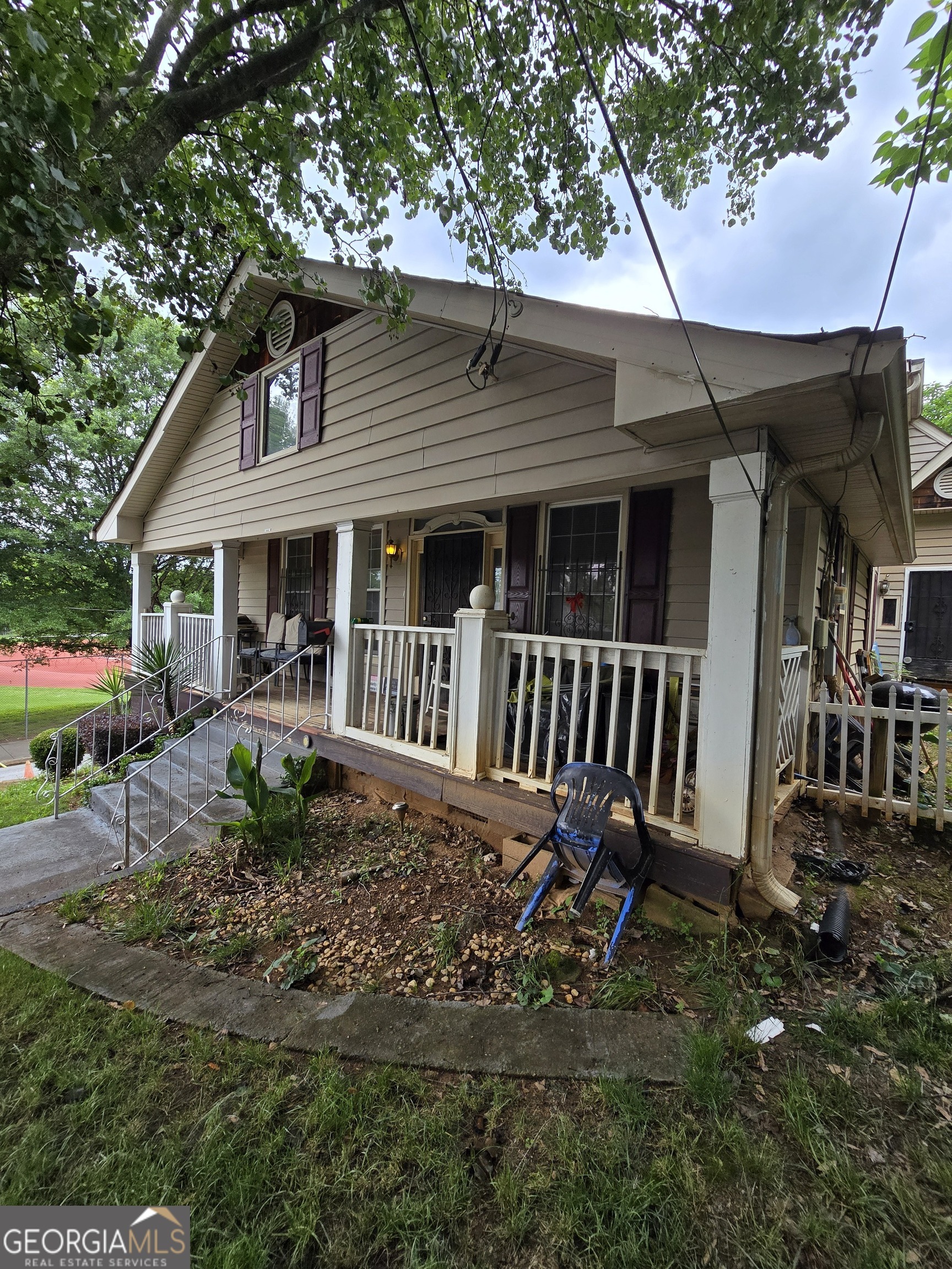 Property Photo:  212 Little Street  GA 30315 