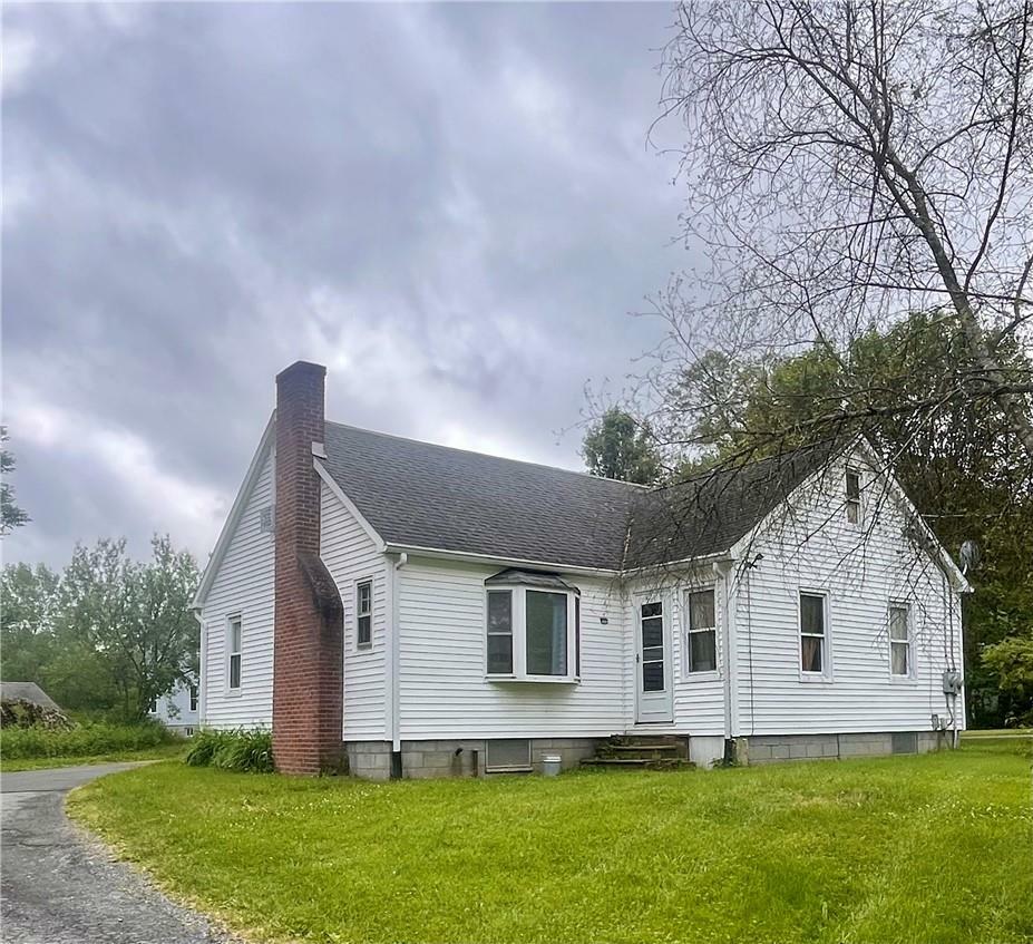 Property Photo: 19 Bennett Road NY 12601
