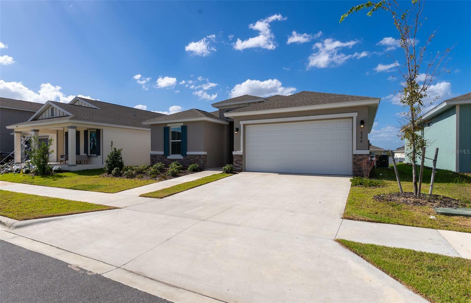 Property Photo:  6396 SW 72nd Terrace  FL 34474 