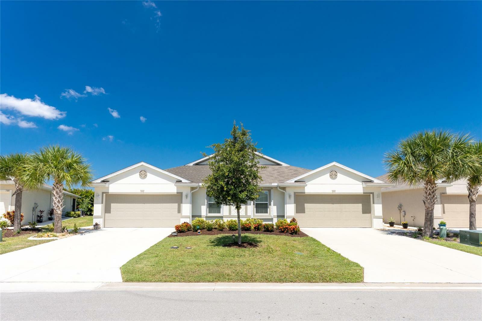 Property Photo:  7177 W Lenox Circle  FL 33950 