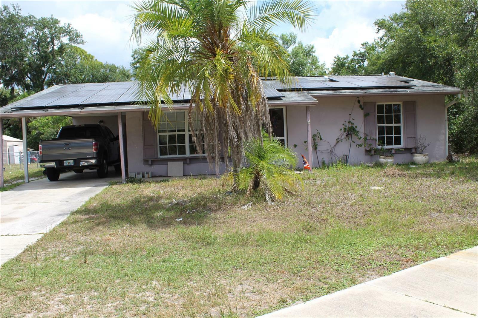 Property Photo:  20270 Peachland Boulevard  FL 33954 