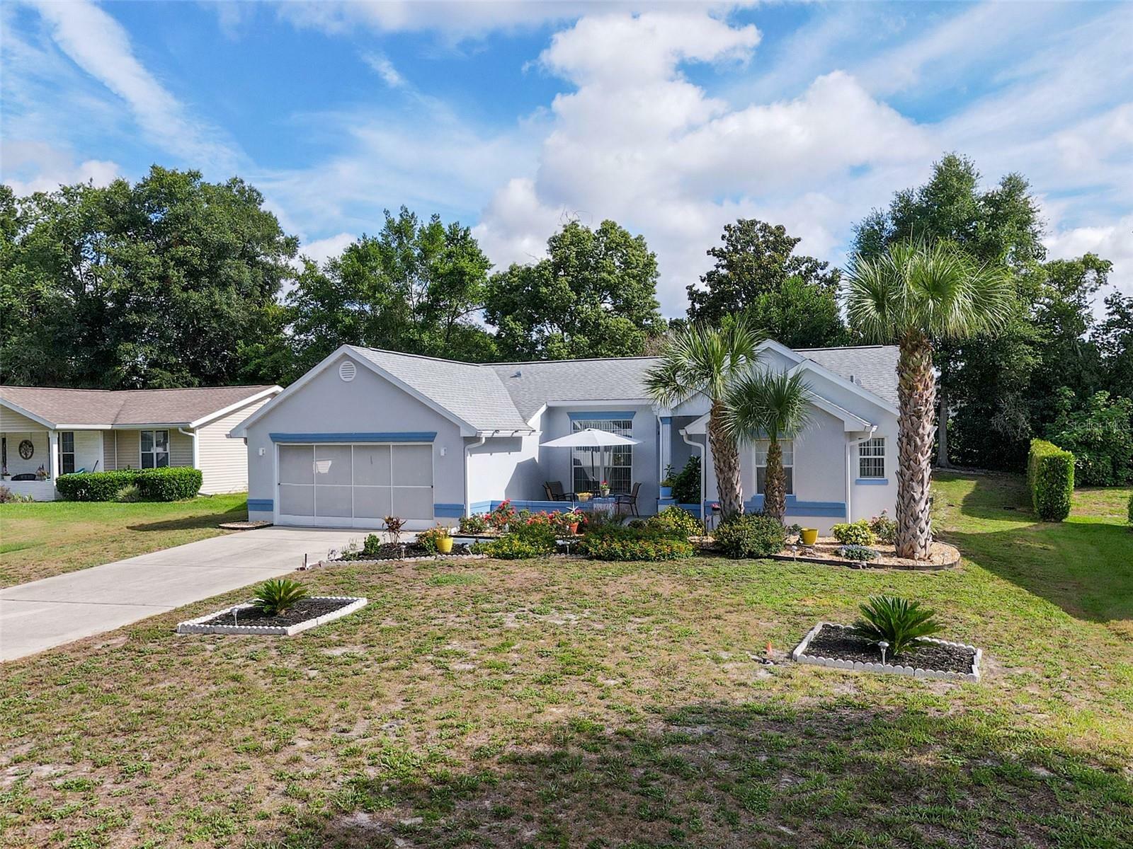 Property Photo:  8443 SW 108th Place Road  FL 34481 