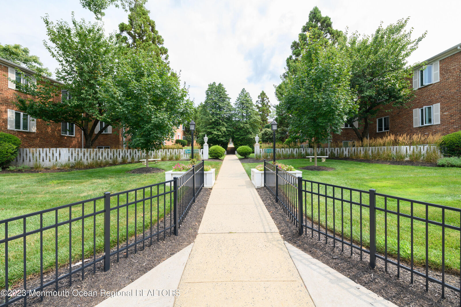 Property Photo:  283 Spring Street  NJ 07701 