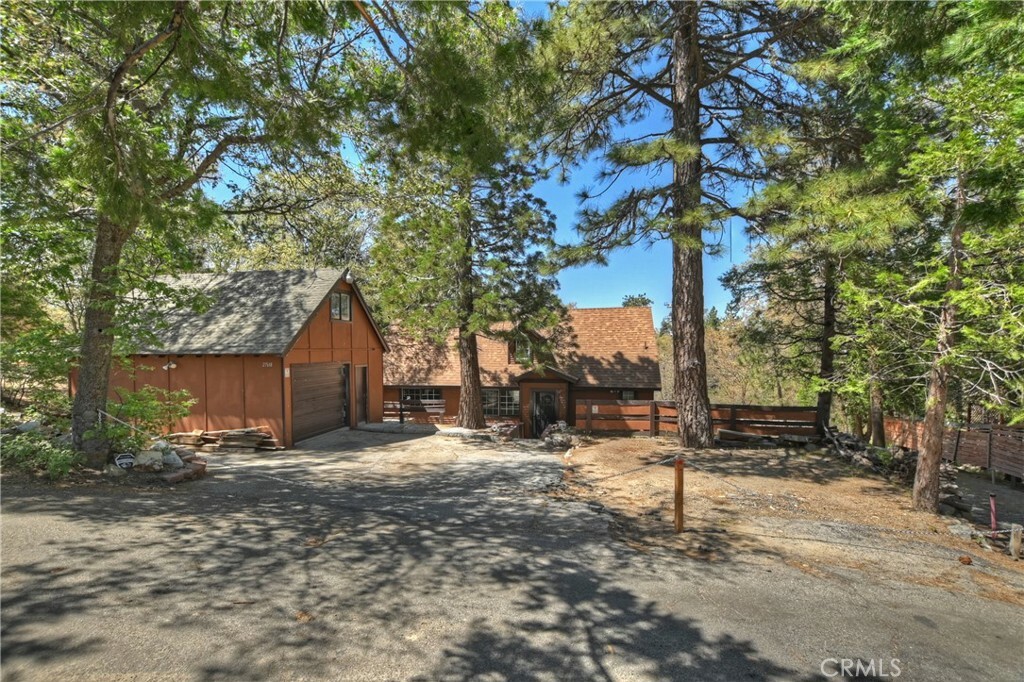 Property Photo:  27618 Weirwood Drive  CA 92352 