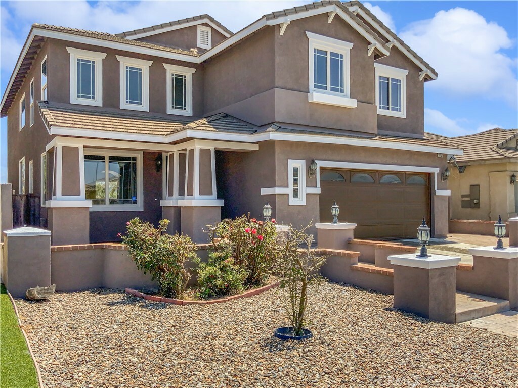 Property Photo: 30151 Mount Menifee Street CA 92585