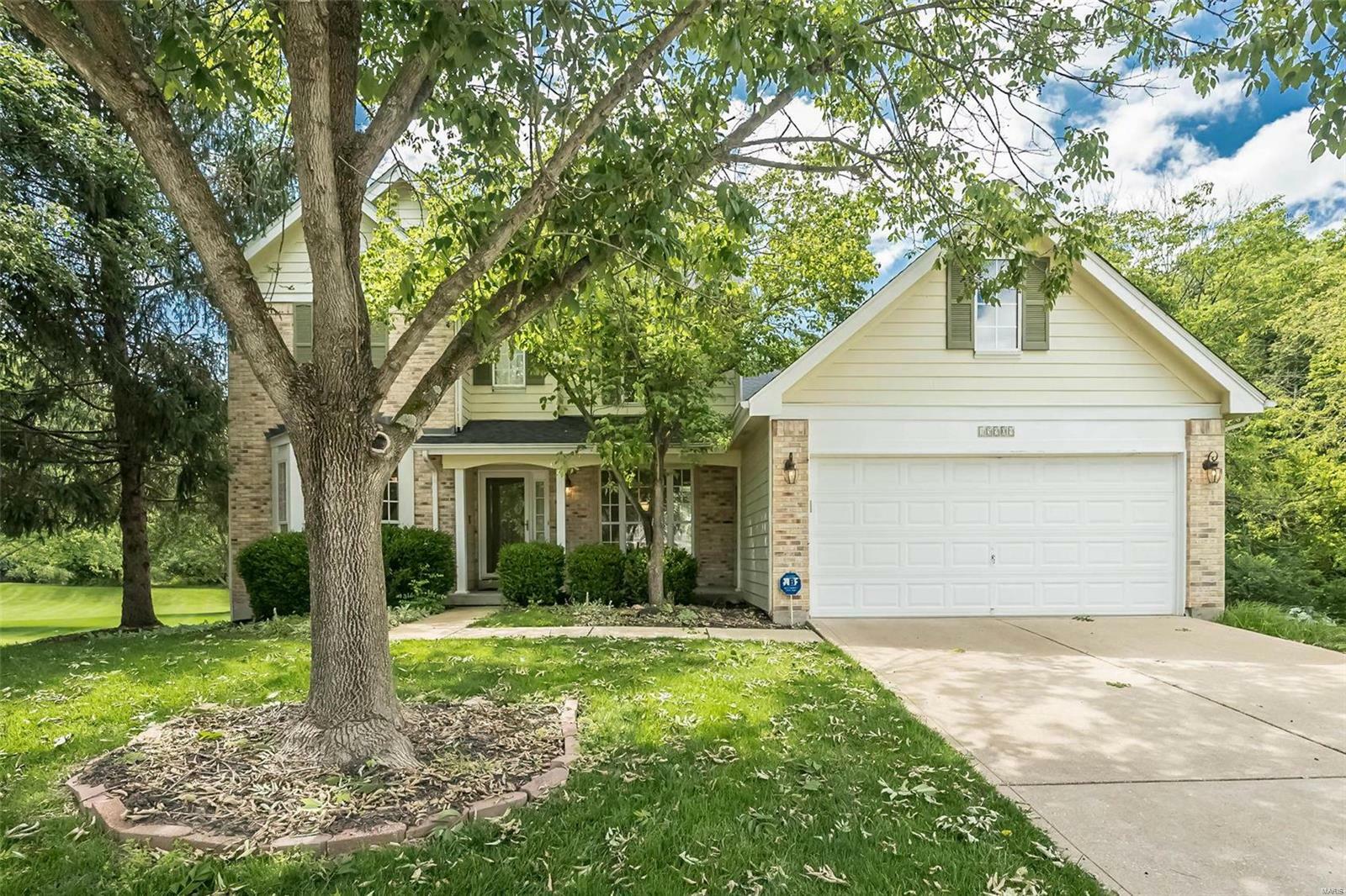 Property Photo:  15909 Richland Cove Court  MO 63021 