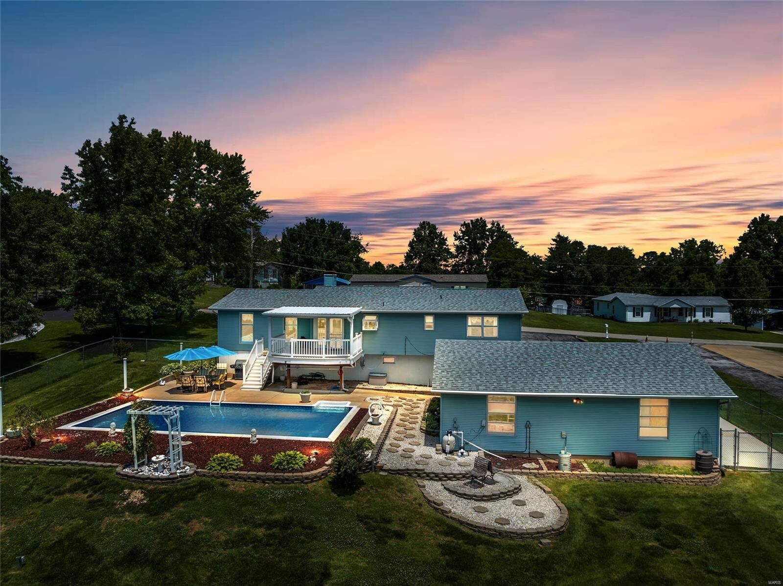 Property Photo:  3051 Adayah Drive  MO 63010 