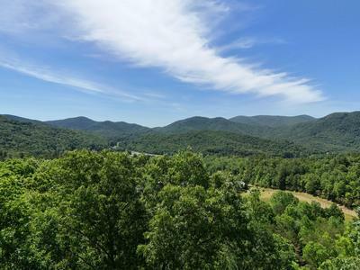 Lot 12 Hightower Ridge  Hiawassee GA 30546 photo