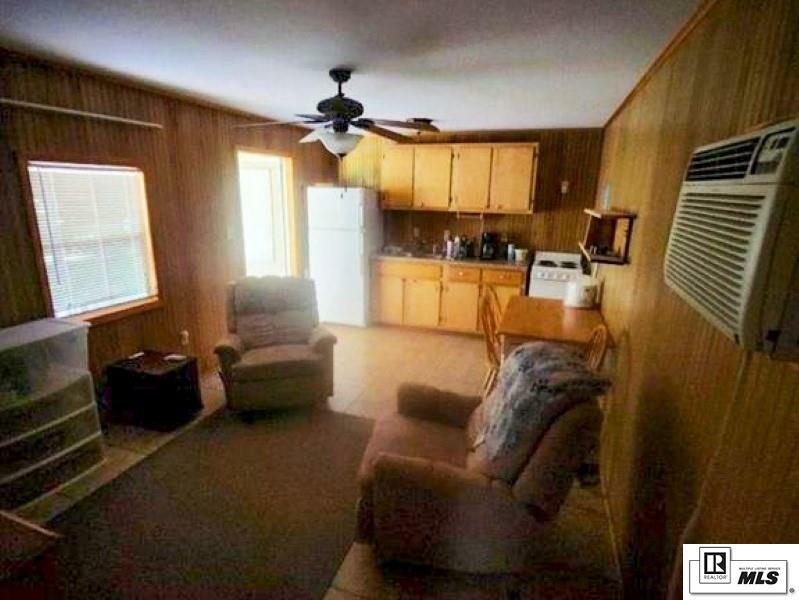 Property Photo:  8015 &Amp 8025 Bayou Drive  LA 71261 