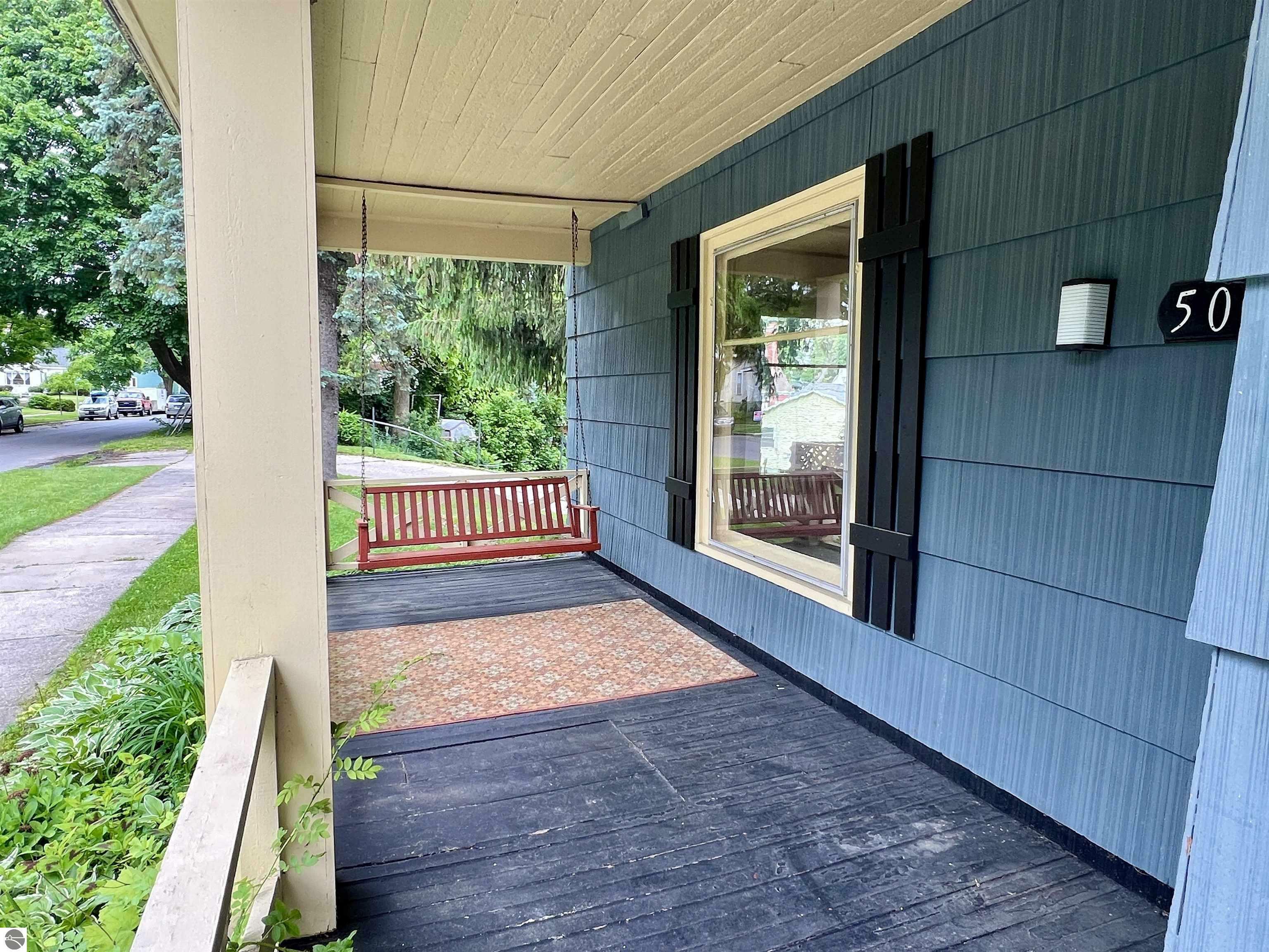 Property Photo:  506 E Division Street  MI 49601 