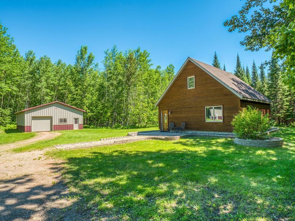 Property Photo: 21470 County Road 17 MN 55721