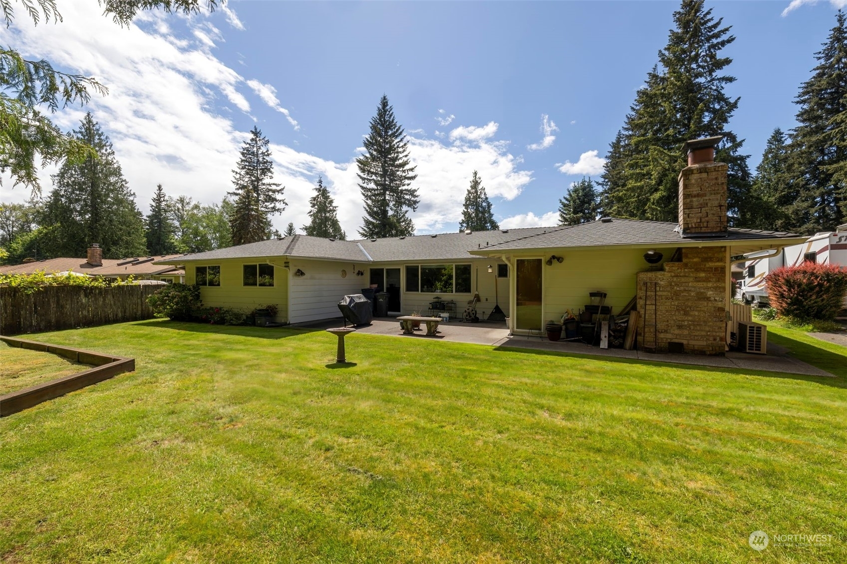 Property Photo:  12629 54th Avenue NE  WA 98271 