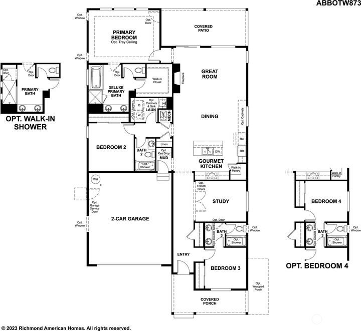 Property Photo: 6238 Marymere Road SW WA 98367