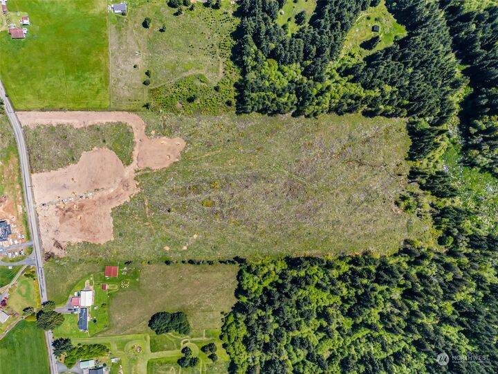 Property Photo: 0 Lot 1 Brown Road WA 98522