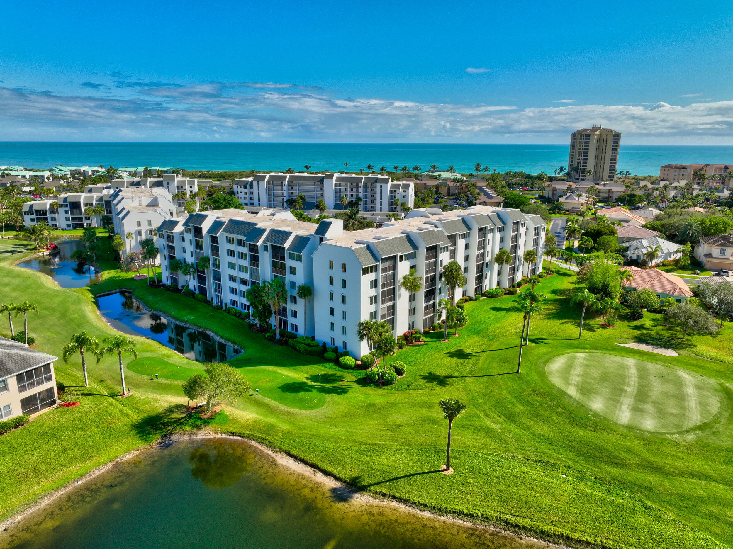 Property Photo:  2400 S Ocean Drive 7665  FL 34949 