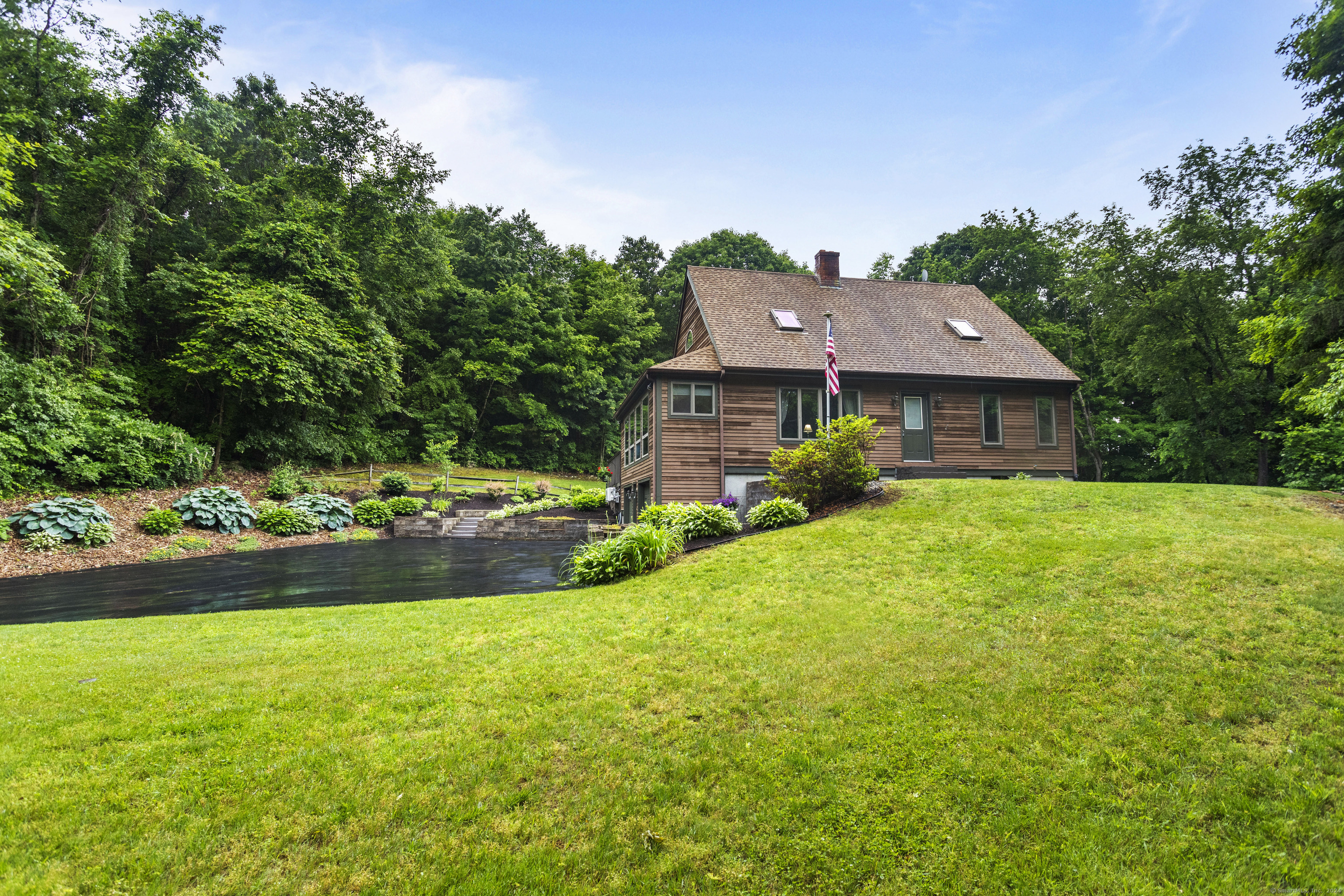 Property Photo:  436 Fitchville Road  CT 06334 