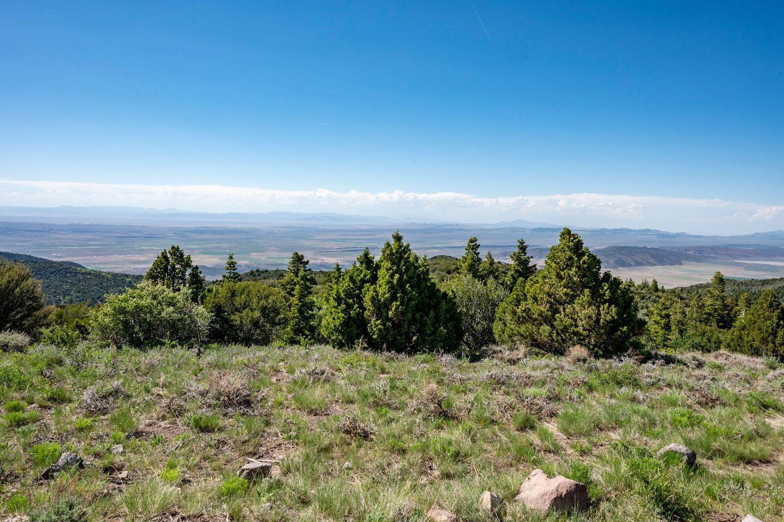 Property Photo: Braffits Creek Lot 60 UT 84772