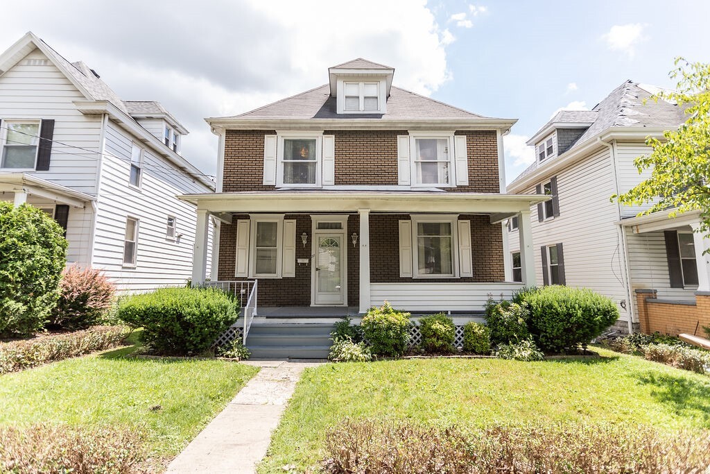 Property Photo:  77 Byrer Ave  PA 15401 