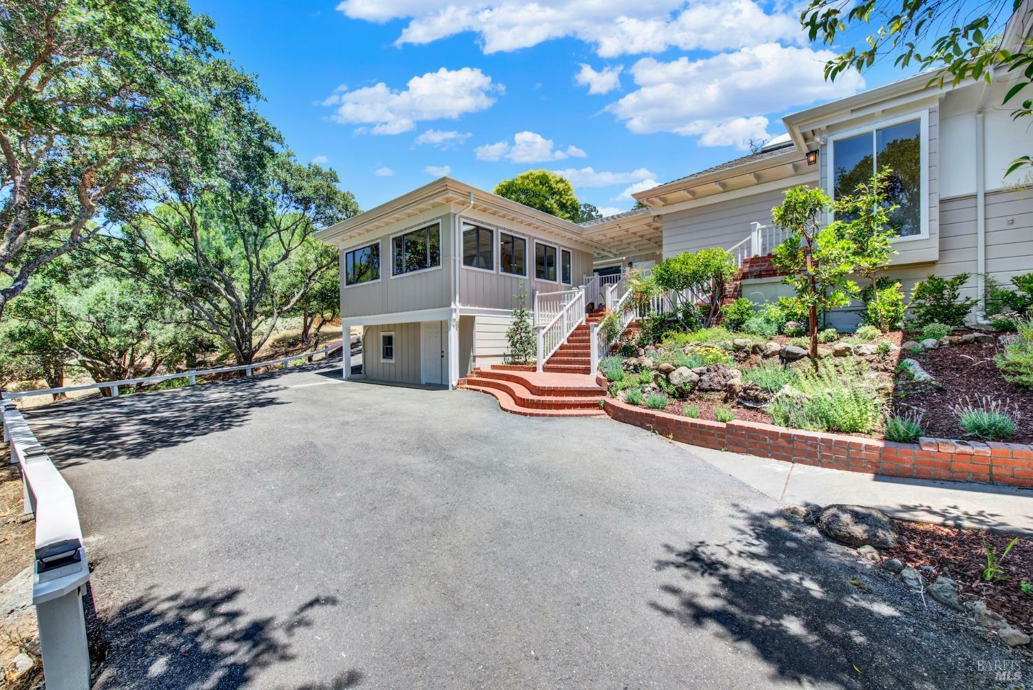 Property Photo:  4476 Green Valley Road  CA 94534 