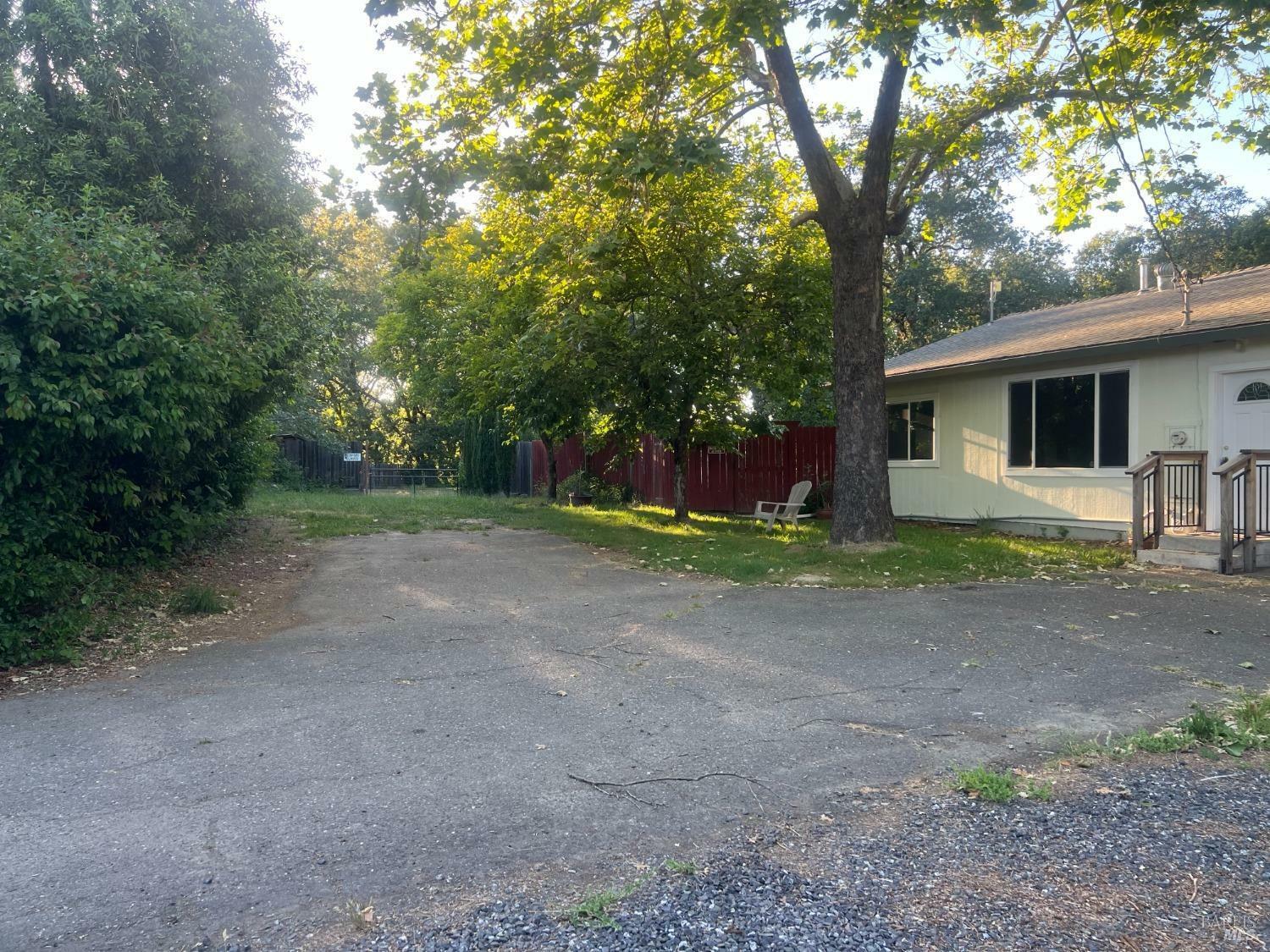 Property Photo:  20011 S Main Street  CA 95490 