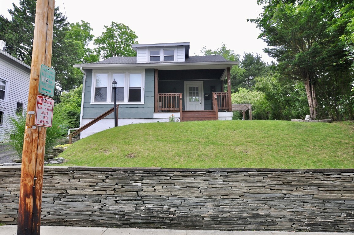 Property Photo:  133 E Wendell Street E  NY 13760 