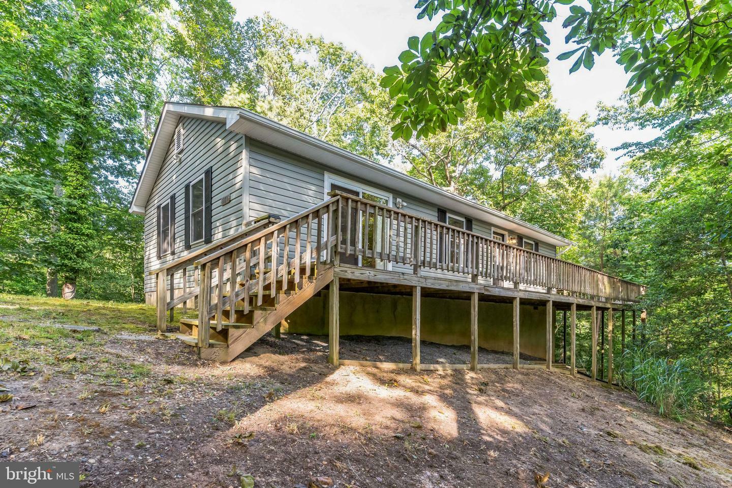 Property Photo:  1139 Ranger Ridge Road  MD 20657 