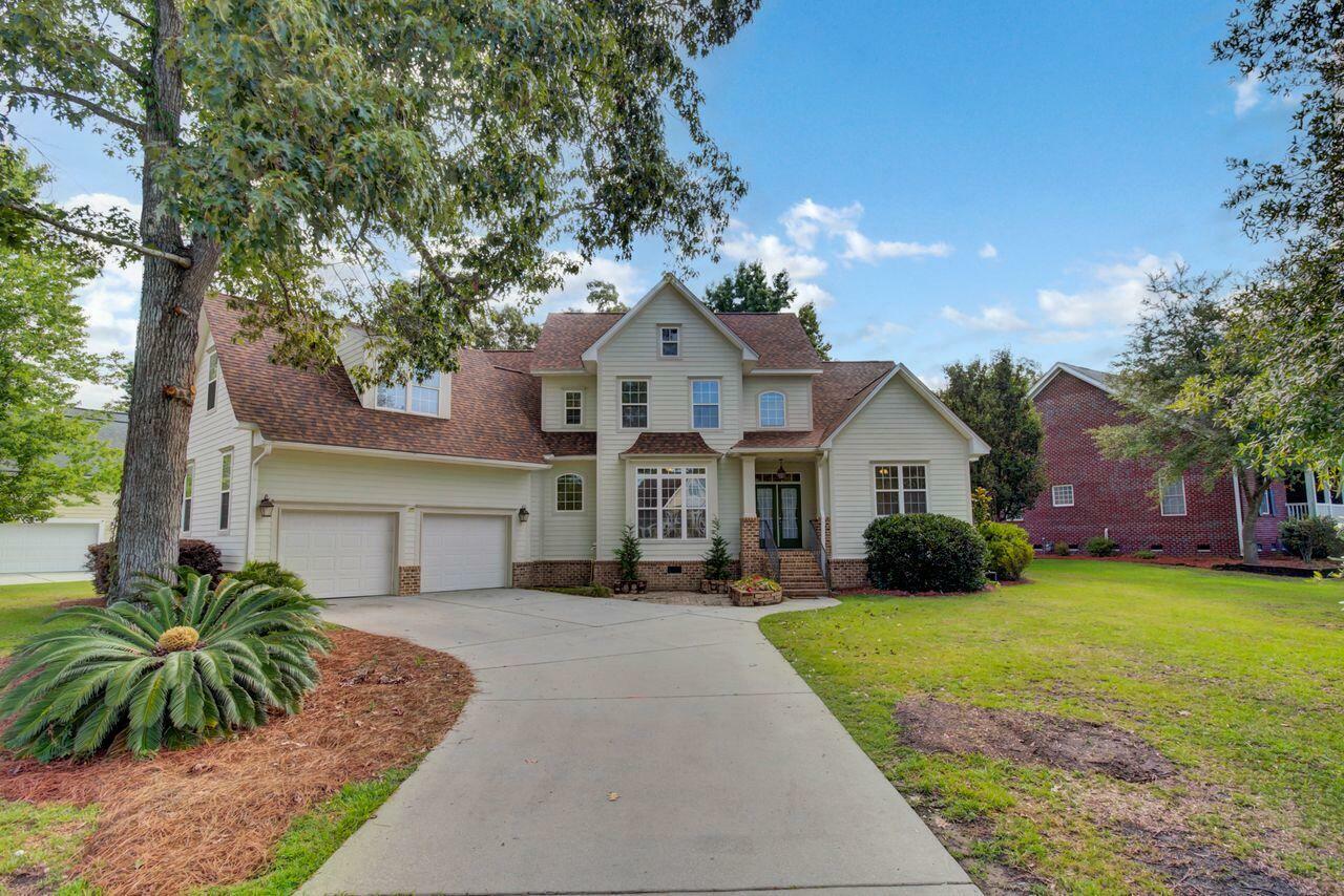 Property Photo:  5571 Indigo Fields Boulevard  SC 29418 