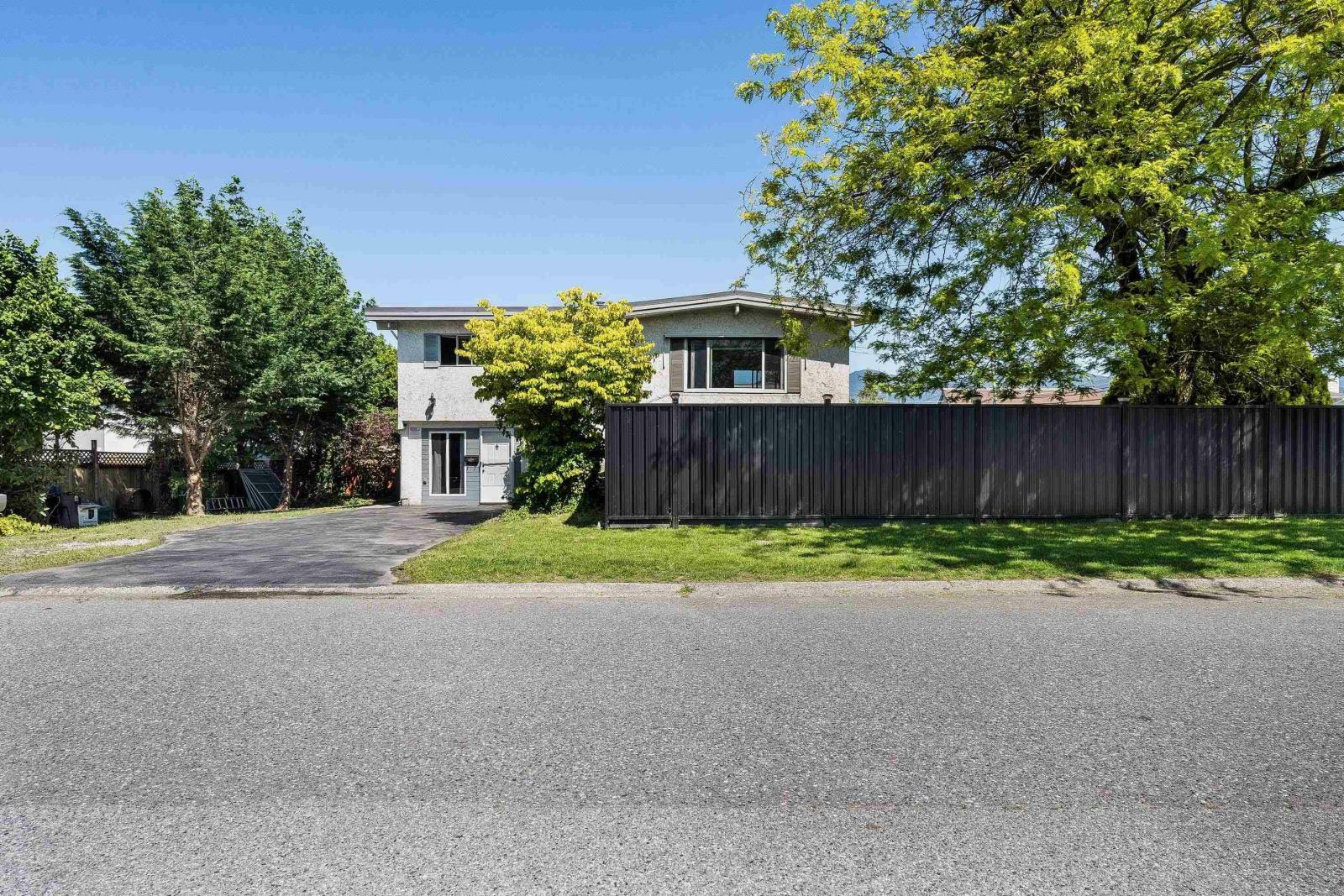 Property Photo:  8650 Baker Drive  BC V2P 7A4 