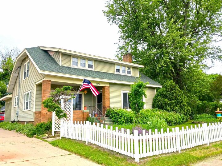 1250 2nd Avenue South  Wisconsin Rapids WI 54495 photo