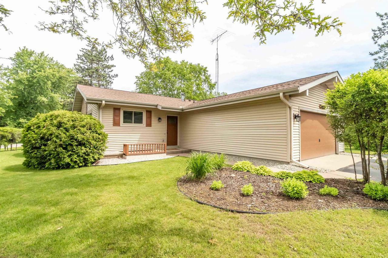 Property Photo:  2400 Easlan Drive  WI 54467 