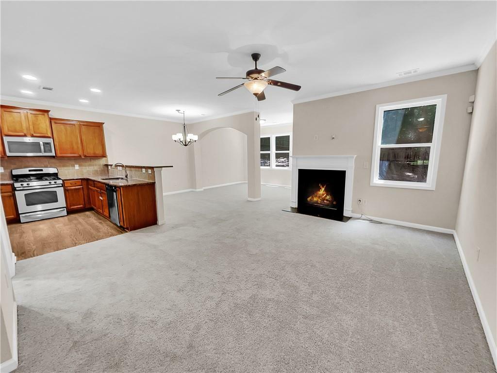Property Photo: 4206 Weavers White Lane 17 GA 30106
