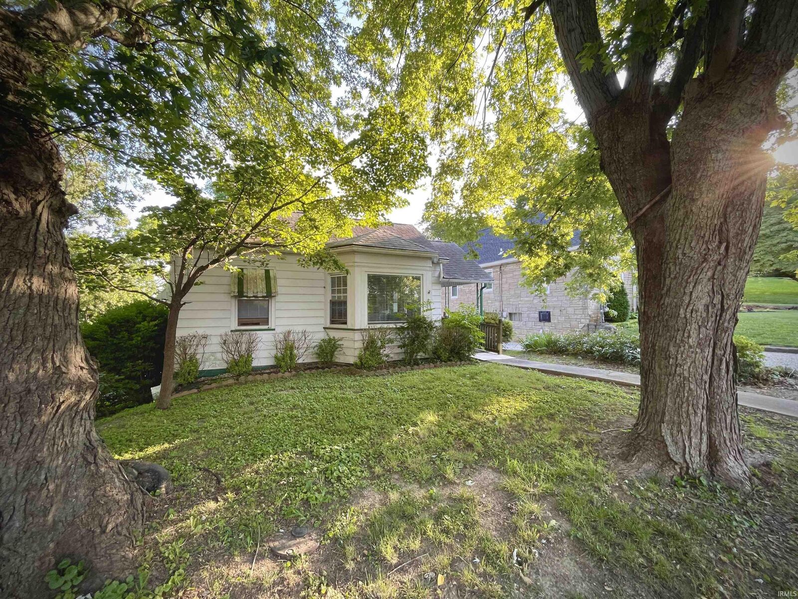 Property Photo: 2900 W Maryland Street IN 47720