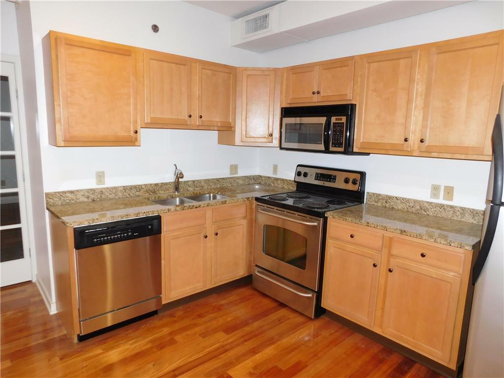 Property Photo:  11 West 2nd Street 212  PA 18015 