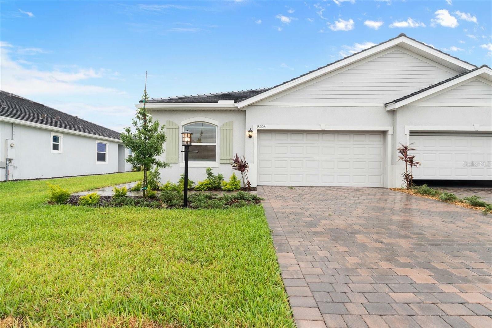 Property Photo:  18228 Cropside Trail  FL 34211 