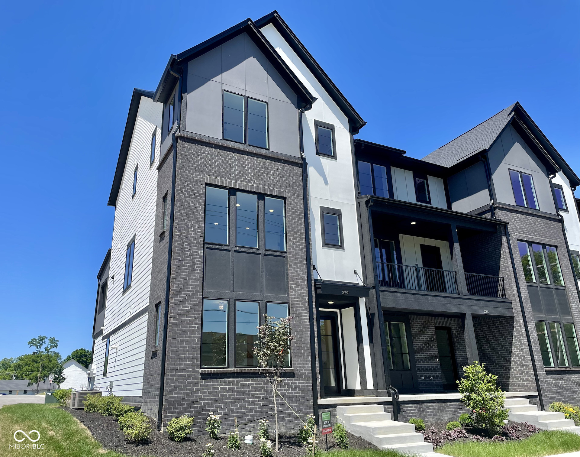 Property Photo: 379 S Cherry Street IN 46074