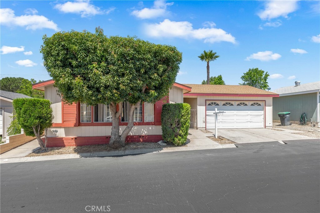 Property Photo:  3800 W Wilson Street 376  CA 92220 