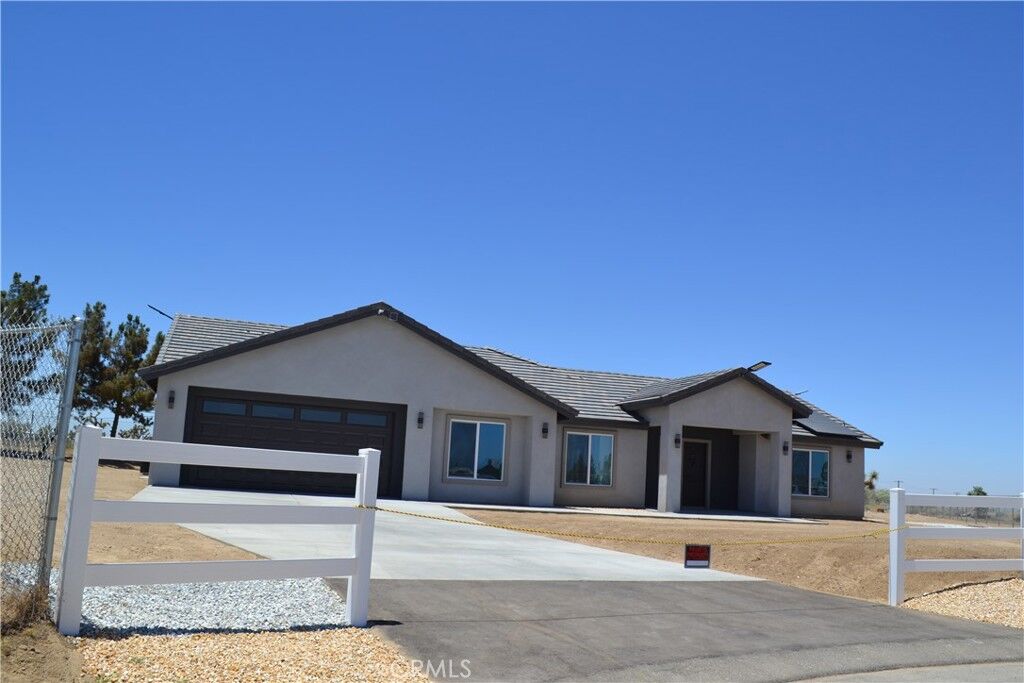 Property Photo:  9720 Calvary Court  CA 92392 