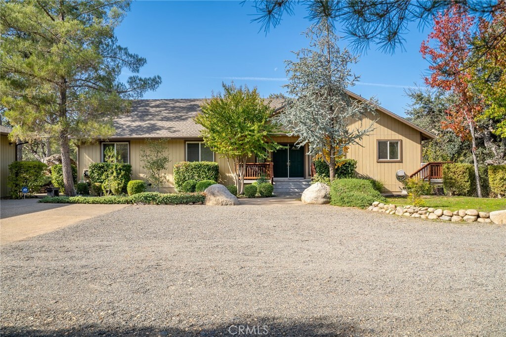 Property Photo:  4199 Usona Rd  CA 95338 