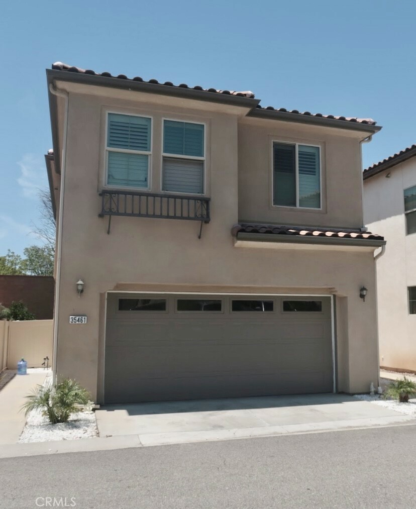 Property Photo:  35461 Marabella Court  CA 92596 