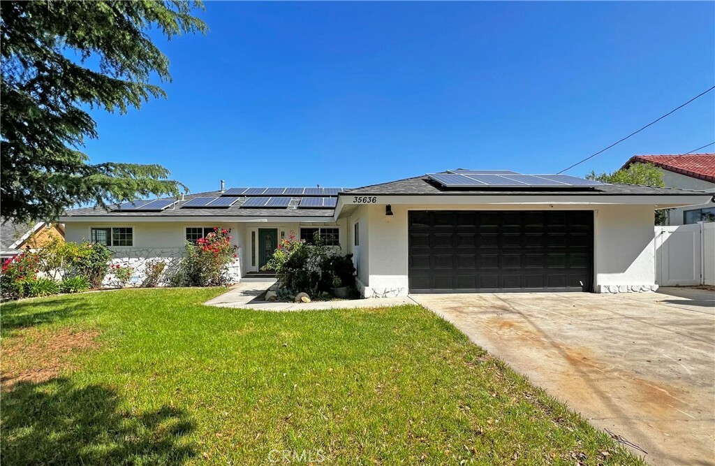 Property Photo:  35636 Panorama Drive  CA 92399 