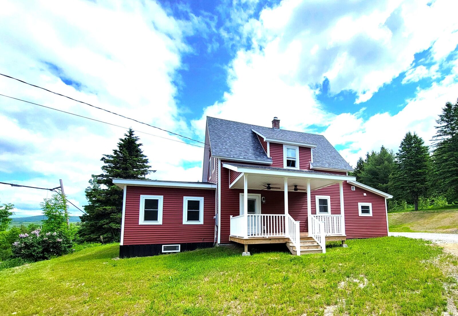 Property Photo:  744 Main Street  ME 04774 