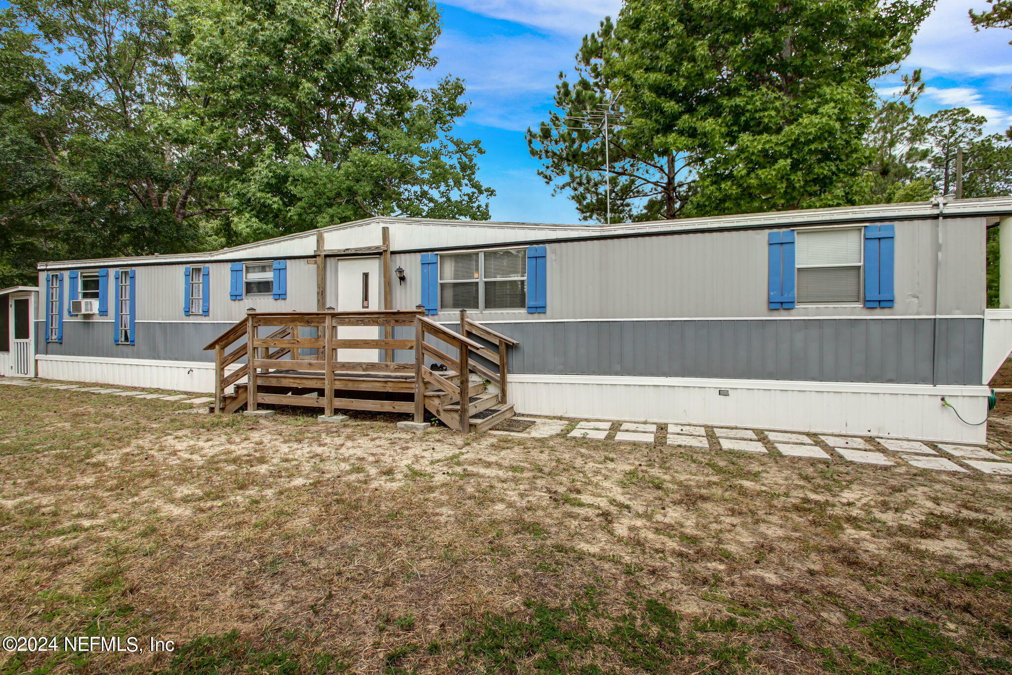 Property Photo:  119 Coolwater Avenue  FL 32189 