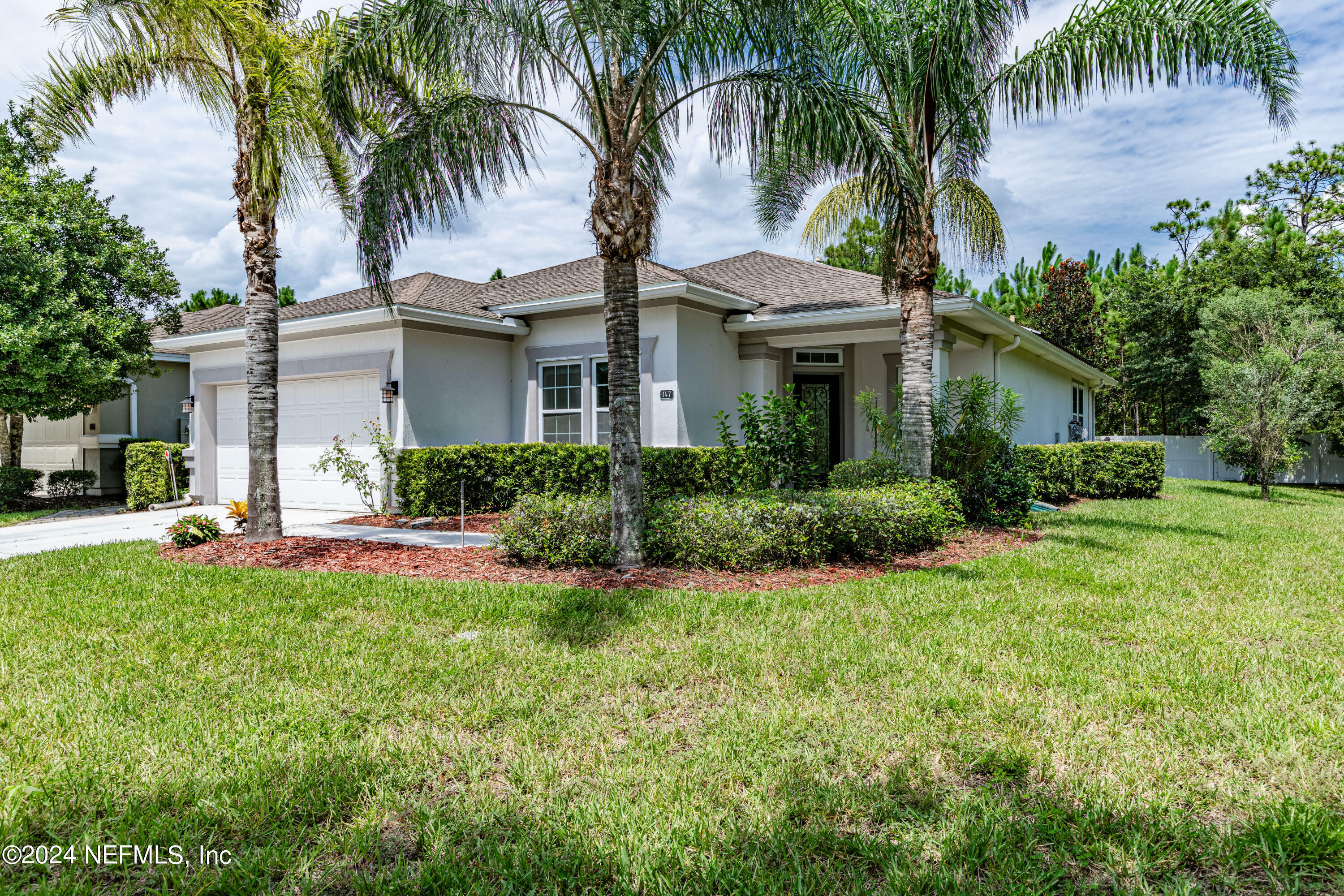 Property Photo:  147 Captiva Drive  FL 32081 